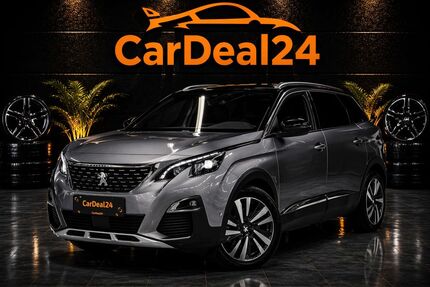 Peugeot 5008 Gebrauchtwagen