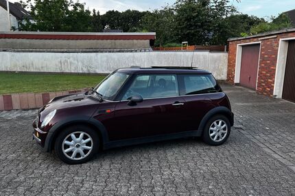 Mini ONE Gebrauchtwagen