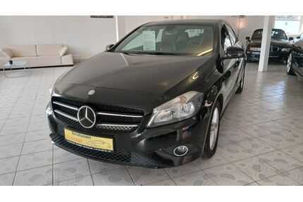 Mercedes-Benz A 180 Gebrauchtwagen