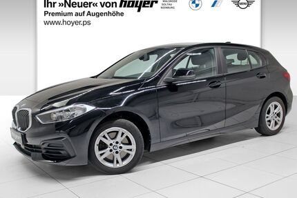 BMW 116 Gebrauchtwagen