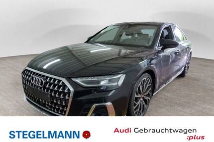 Audi A8 Gebrauchtwagen