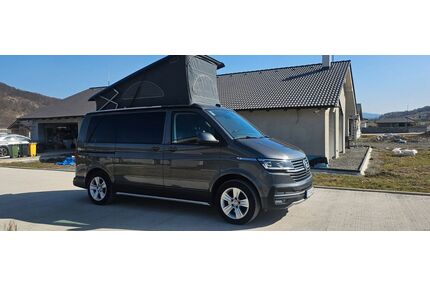 VW T6 California Gebrauchtwagen