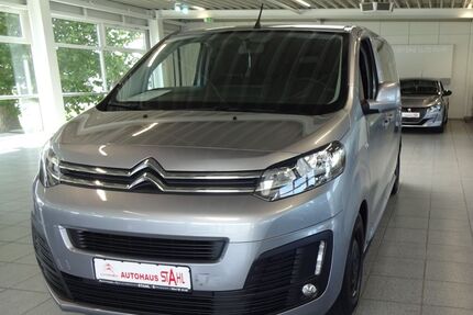 Citroen Jumpy Gebrauchtwagen