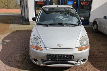 Chevrolet Matiz Gebrauchtwagen