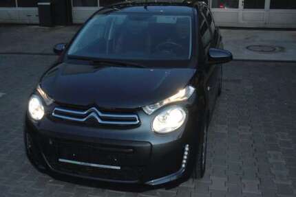 Citroen C1 Gebrauchtwagen