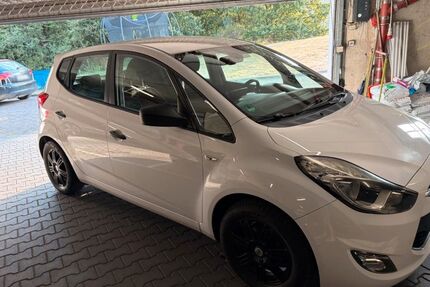 Hyundai ix20 Gebrauchtwagen