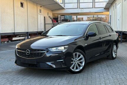 Opel Insignia Gebrauchtwagen