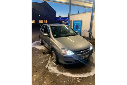 Opel Corsa Gebrauchtwagen