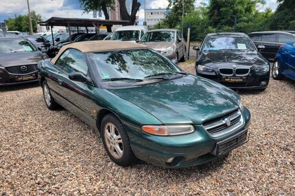 Chrysler Stratus Gebrauchtwagen
