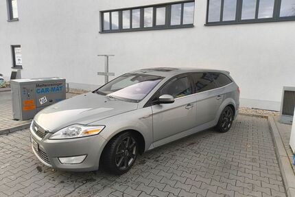Ford Mondeo Gebrauchtwagen