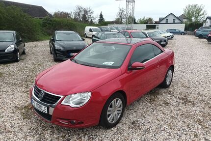 VW Eos Gebrauchtwagen