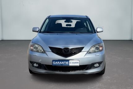 Mazda 3 Gebrauchtwagen