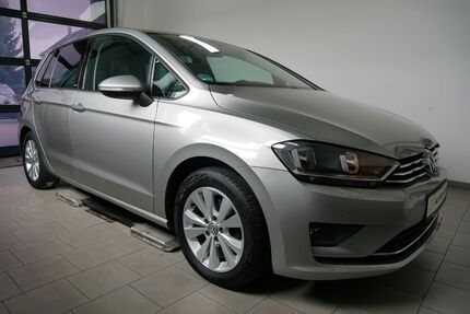 VW Golf Sportsvan Gebrauchtwagen