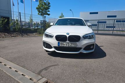 BMW 118 Gebrauchtwagen