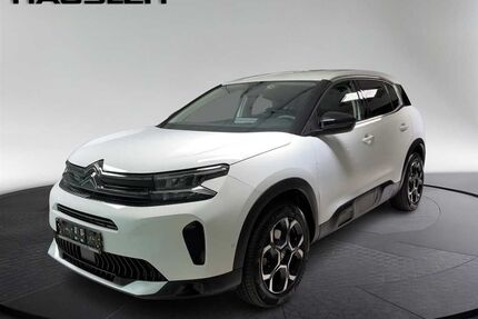 Citroen C5 Aircross Gebrauchtwagen