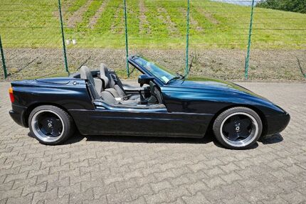 BMW Z1 Gebrauchtwagen