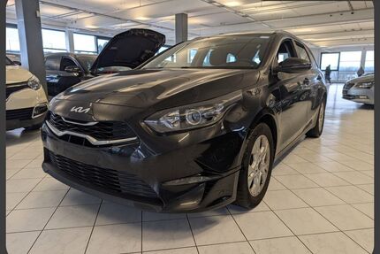 Kia ceed Sportswagon Gebrauchtwagen