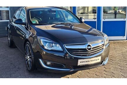 Opel Insignia Gebrauchtwagen