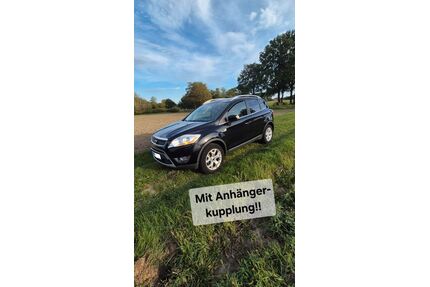 Ford Kuga Gebrauchtwagen