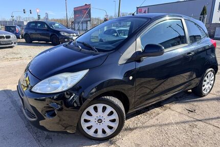 Ford Ka/Ka+ Gebrauchtwagen