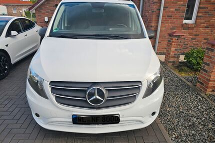 Mercedes-Benz Vito Gebrauchtwagen
