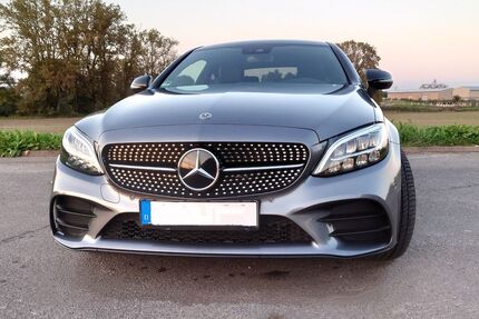 Mercedes-Benz C 200 Gebrauchtwagen