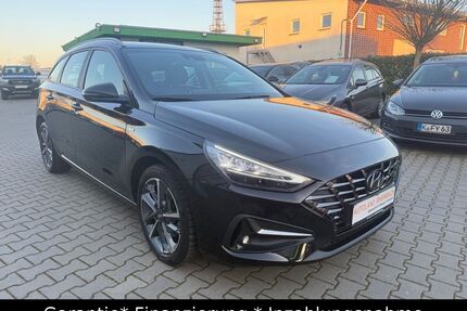Hyundai i30 Gebrauchtwagen