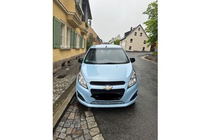 Chevrolet Spark Gebrauchtwagen