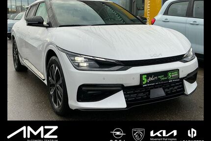 Kia EV6 Gebrauchtwagen