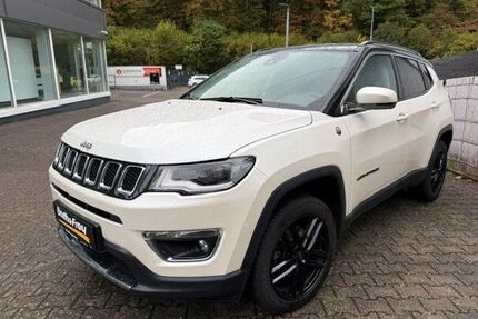 Jeep Compass Gebrauchtwagen