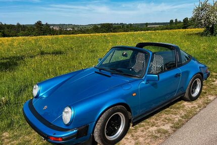 Porsche 911 Urmodell Gebrauchtwagen