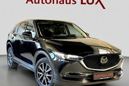 Mazda CX-5 Gebrauchtwagen