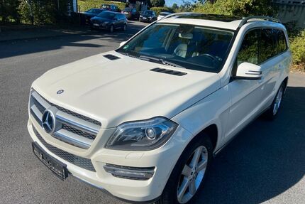 Mercedes-Benz GL 350 Gebrauchtwagen