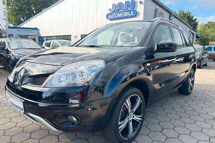 Renault Koleos Gebrauchtwagen