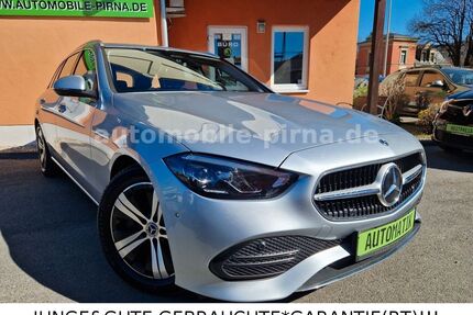 Mercedes-Benz C 200 Gebrauchtwagen
