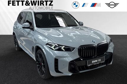 BMW X5 Gebrauchtwagen