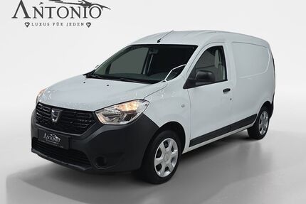 Dacia Dokker Gebrauchtwagen