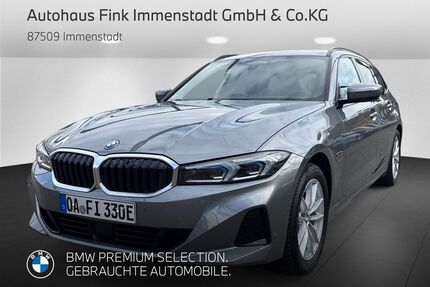 BMW 330 Gebrauchtwagen