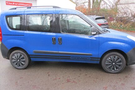 Opel Combo Gebrauchtwagen