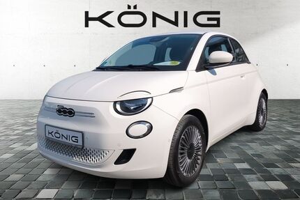 Fiat 500e Gebrauchtwagen