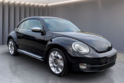 VW Beetle Gebrauchtwagen