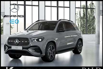 Mercedes-Benz GLE 450 Gebrauchtwagen