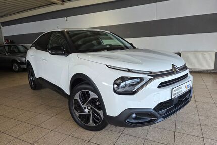 Citroen C4 Gebrauchtwagen