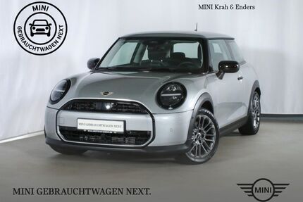 Mini Cooper C Gebrauchtwagen