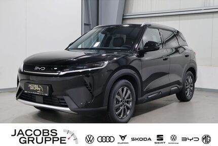 BYD ATTO 2 Gebrauchtwagen