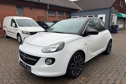 Opel Adam Gebrauchtwagen