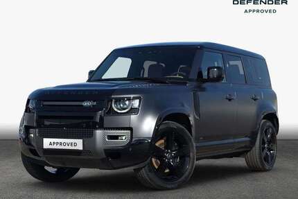 Land Rover Defender Gebrauchtwagen