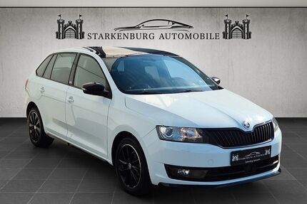 Skoda Rapid Gebrauchtwagen