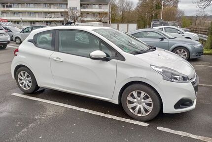 Peugeot 208 Gebrauchtwagen