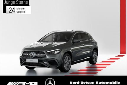 Mercedes-Benz GLA 200 Gebrauchtwagen